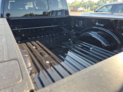 2027 Ford Super Duty F-250 SRW LARIAT