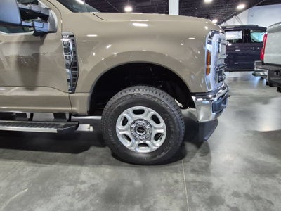 2026 Ford Super Duty F-250 SRW XLT