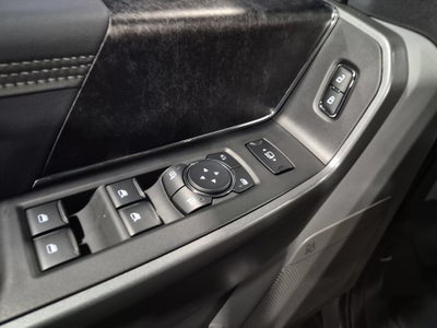 2027 Ford Super Duty F-250 SRW XLT