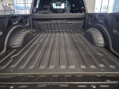 2027 Ford Super Duty F-250 SRW XLT