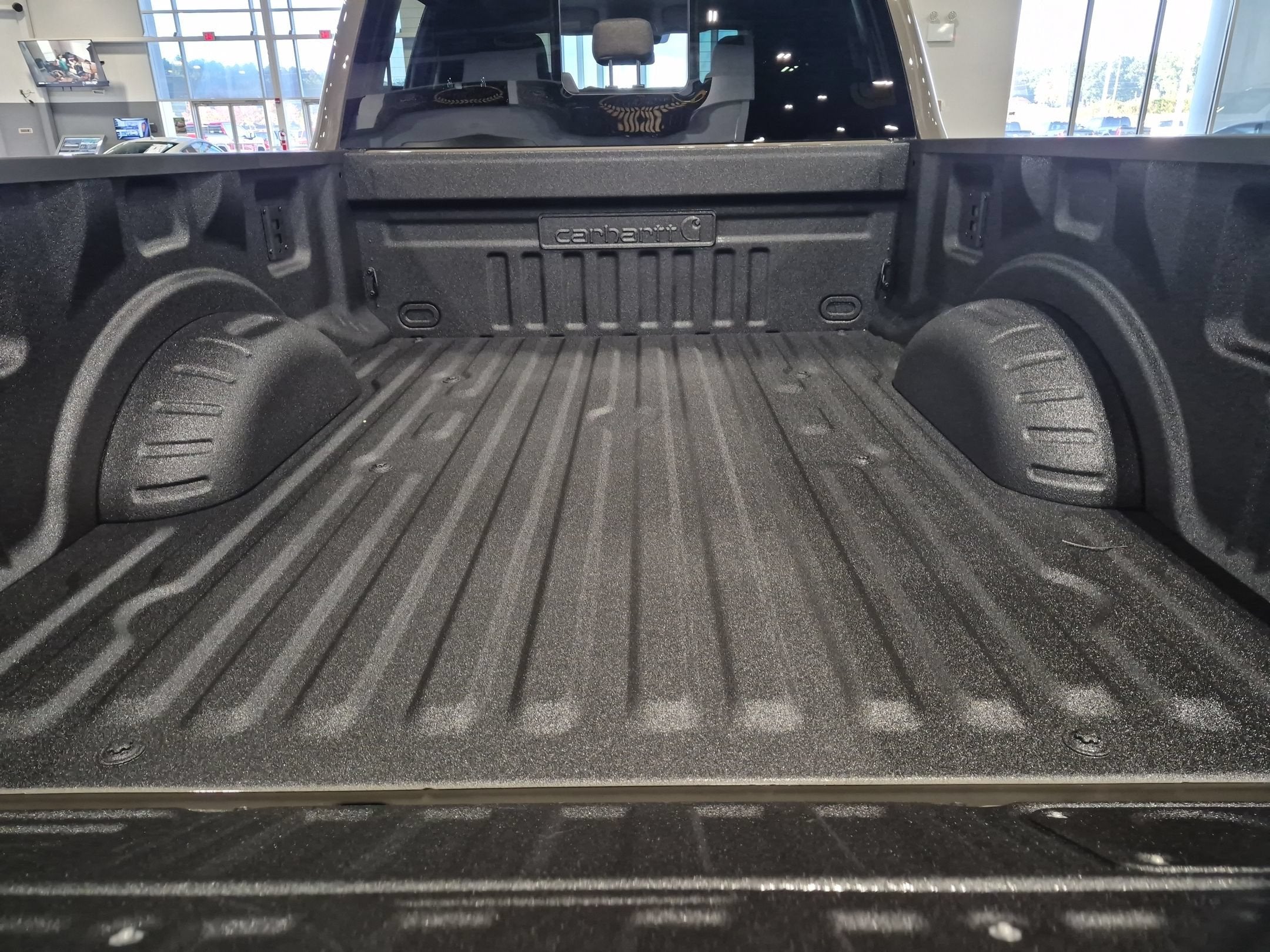 2027 Ford Super Duty F-250 SRW XLT