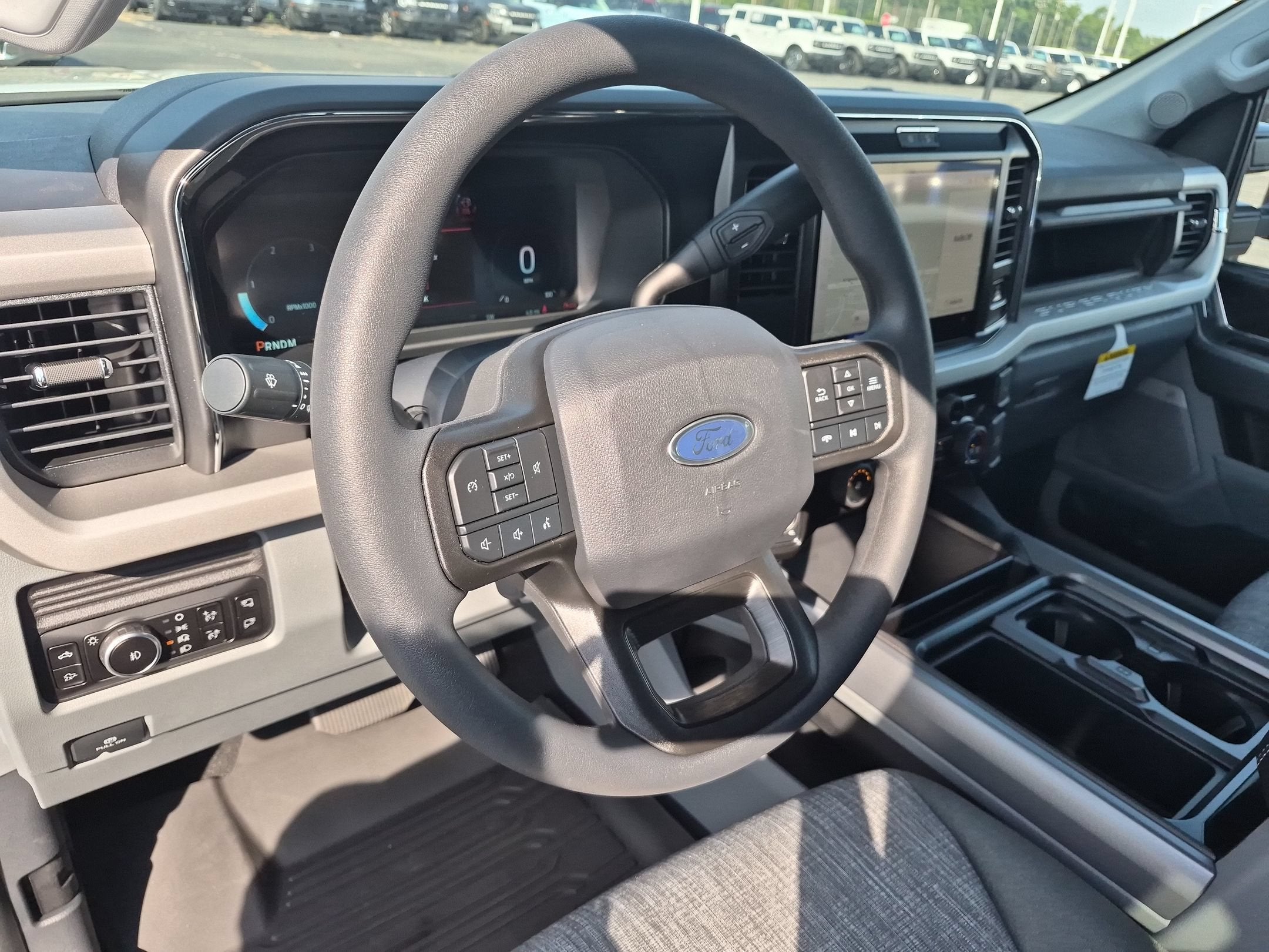 2026 Ford Super Duty F-250 SRW XLT