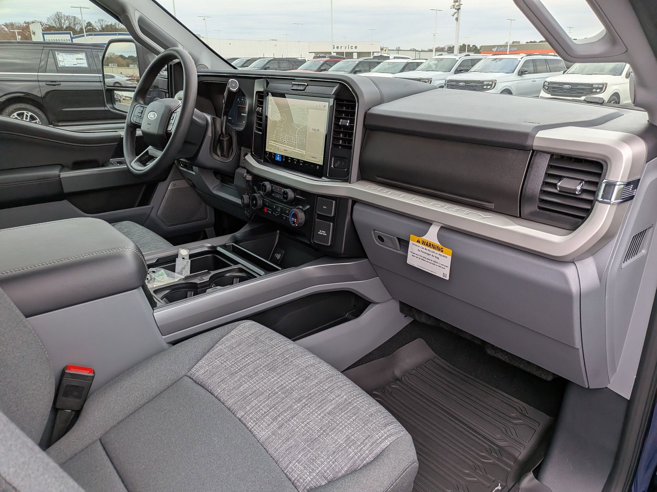 2026 Ford Super Duty F-250 SRW XLT