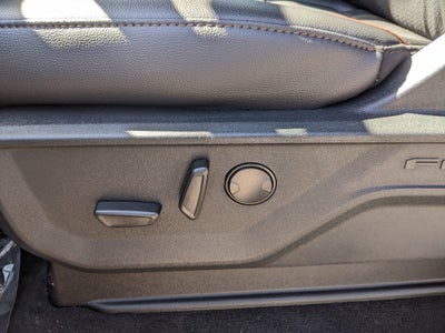 2025 Ford Super Duty F-250 SRW LARIAT