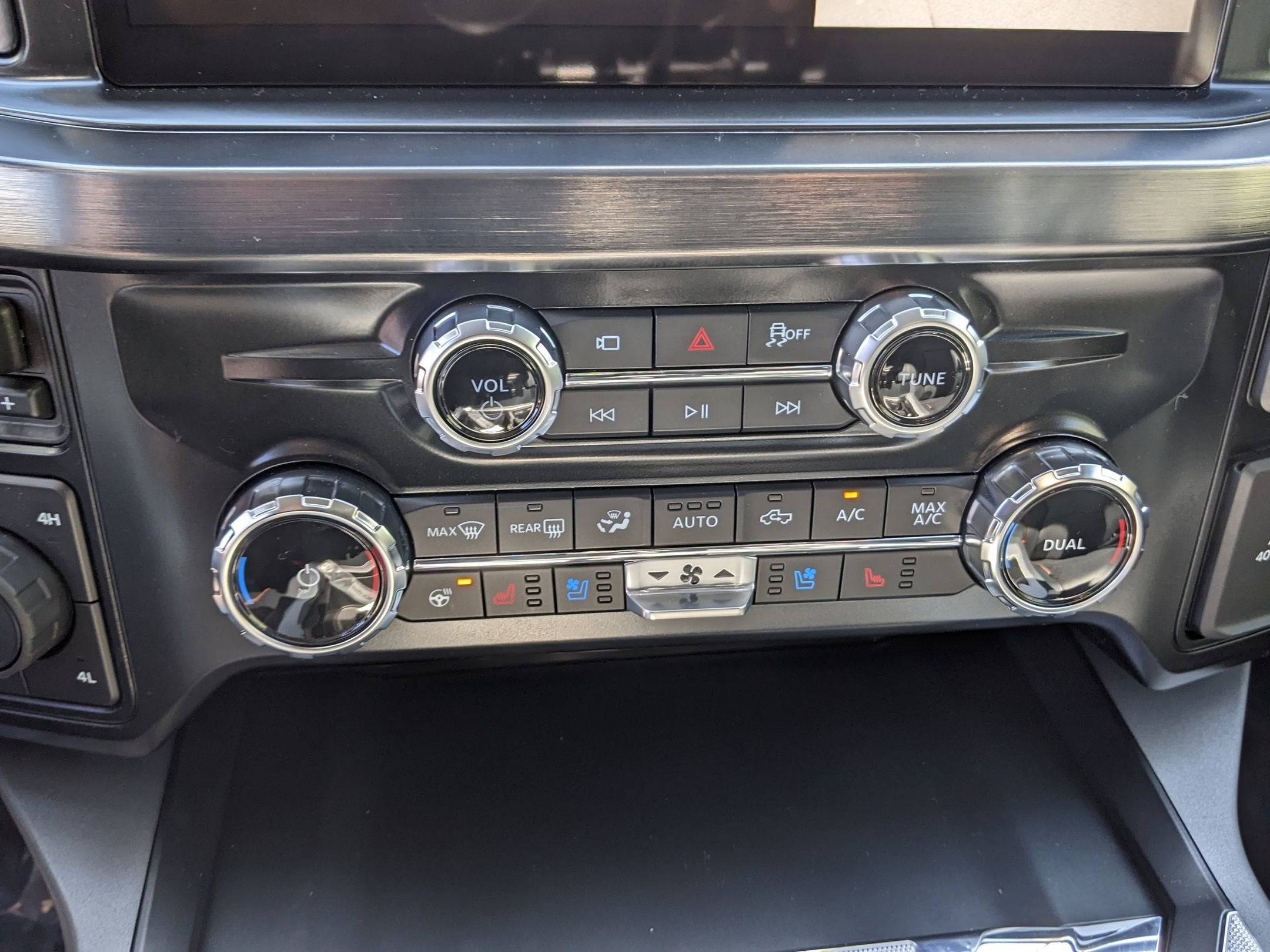 2025 Ford Super Duty F-250 SRW LARIAT