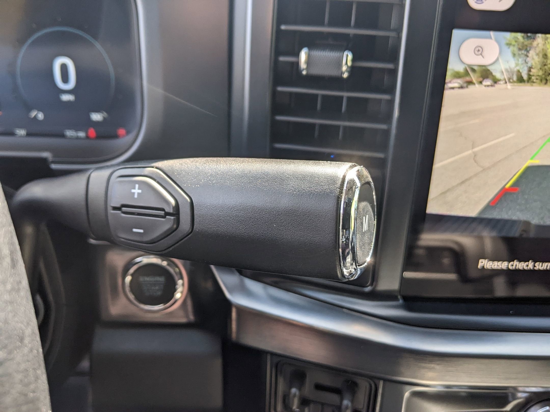 2025 Ford Super Duty F-250 SRW LARIAT