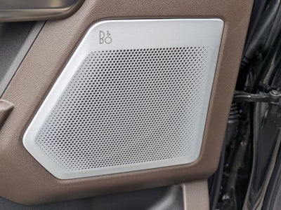 2026 Ford Super Duty F-350 SRW King Ranch