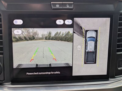 2026 Ford Super Duty F-350 SRW King Ranch