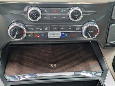 2026 Ford Super Duty F-350 SRW King Ranch