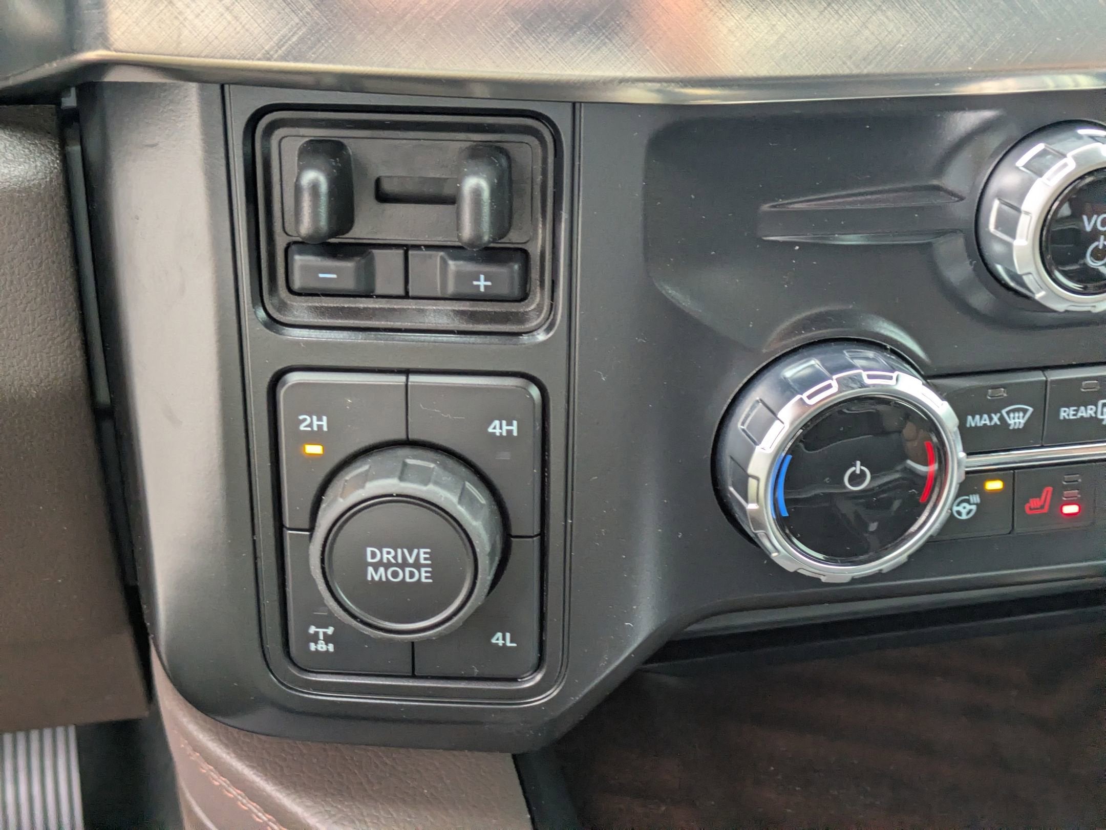 2026 Ford Super Duty F-350 SRW King Ranch