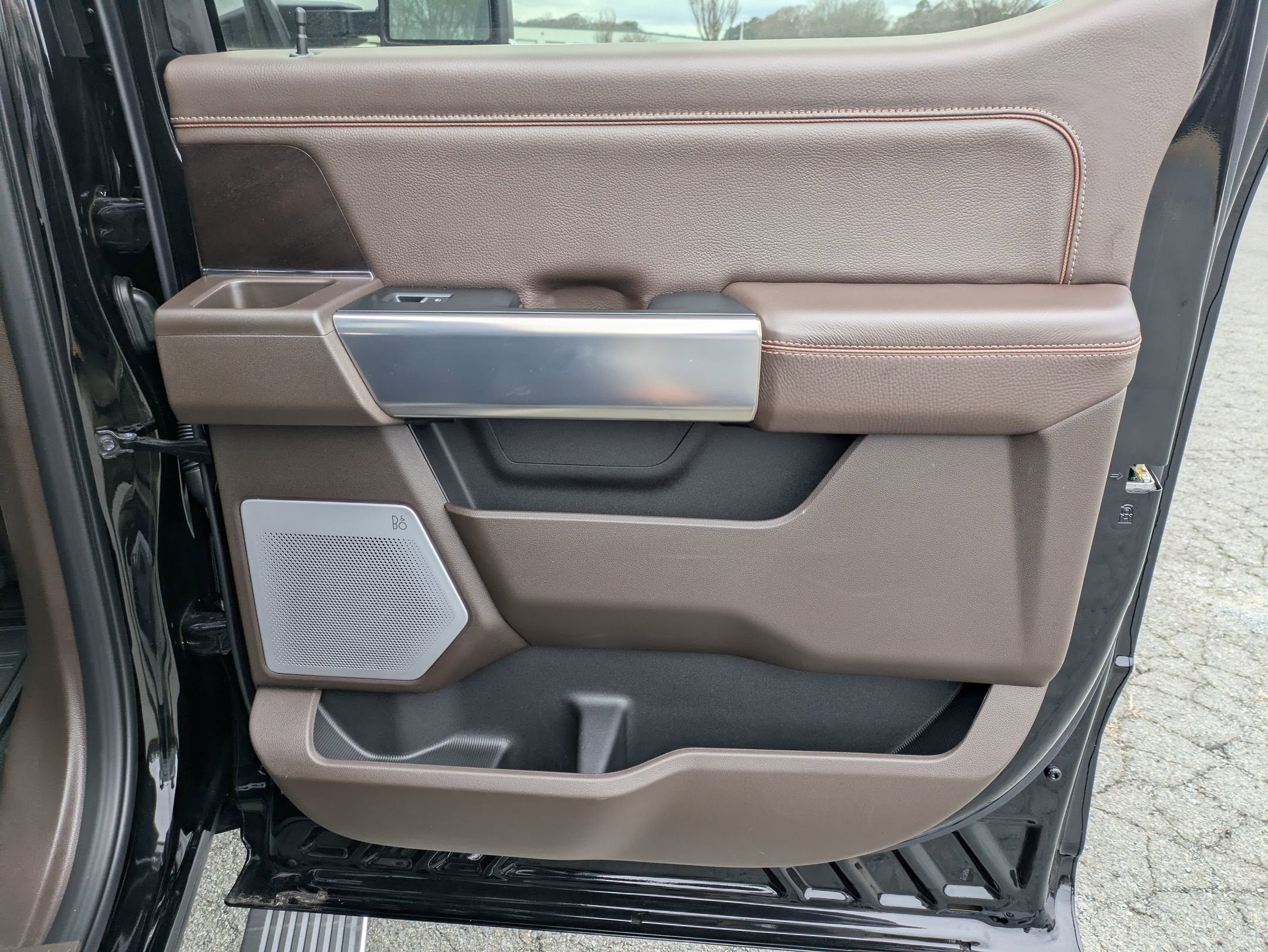 2026 Ford Super Duty F-350 SRW King Ranch