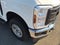 2027 Ford Super Duty F-350 SRW XL