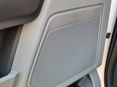 2027 Ford Super Duty F-350 SRW XL