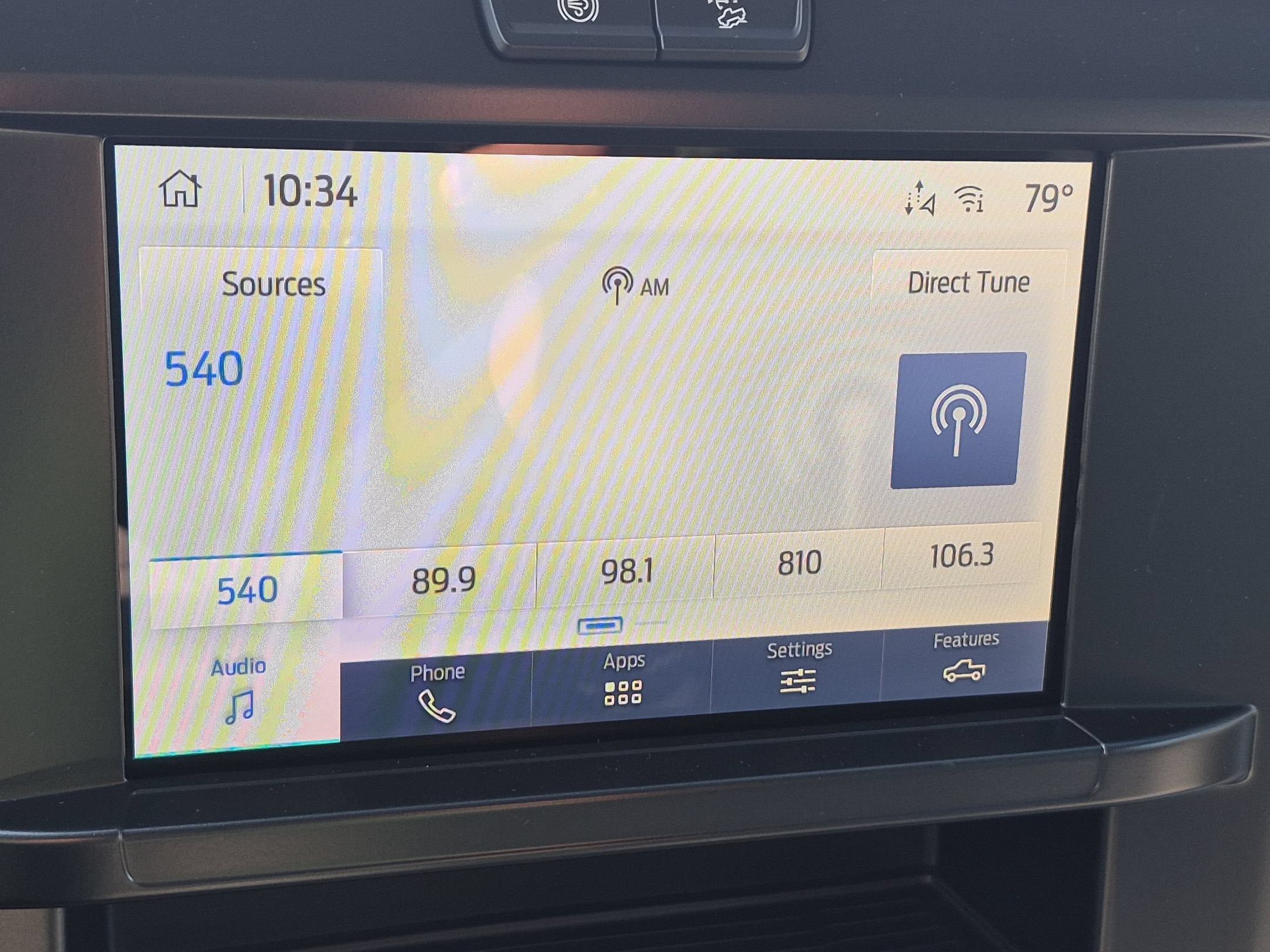 2027 Ford Super Duty F-350 SRW XL