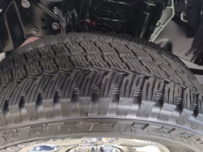 2026 Ford Super Duty F-350 SRW King Ranch