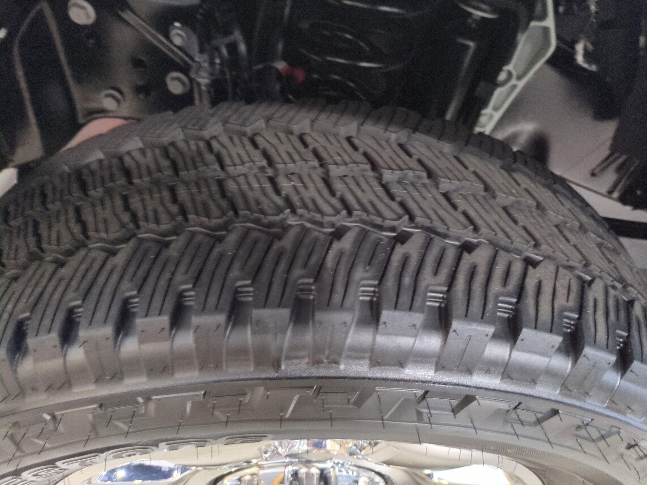 2026 Ford Super Duty F-350 SRW King Ranch