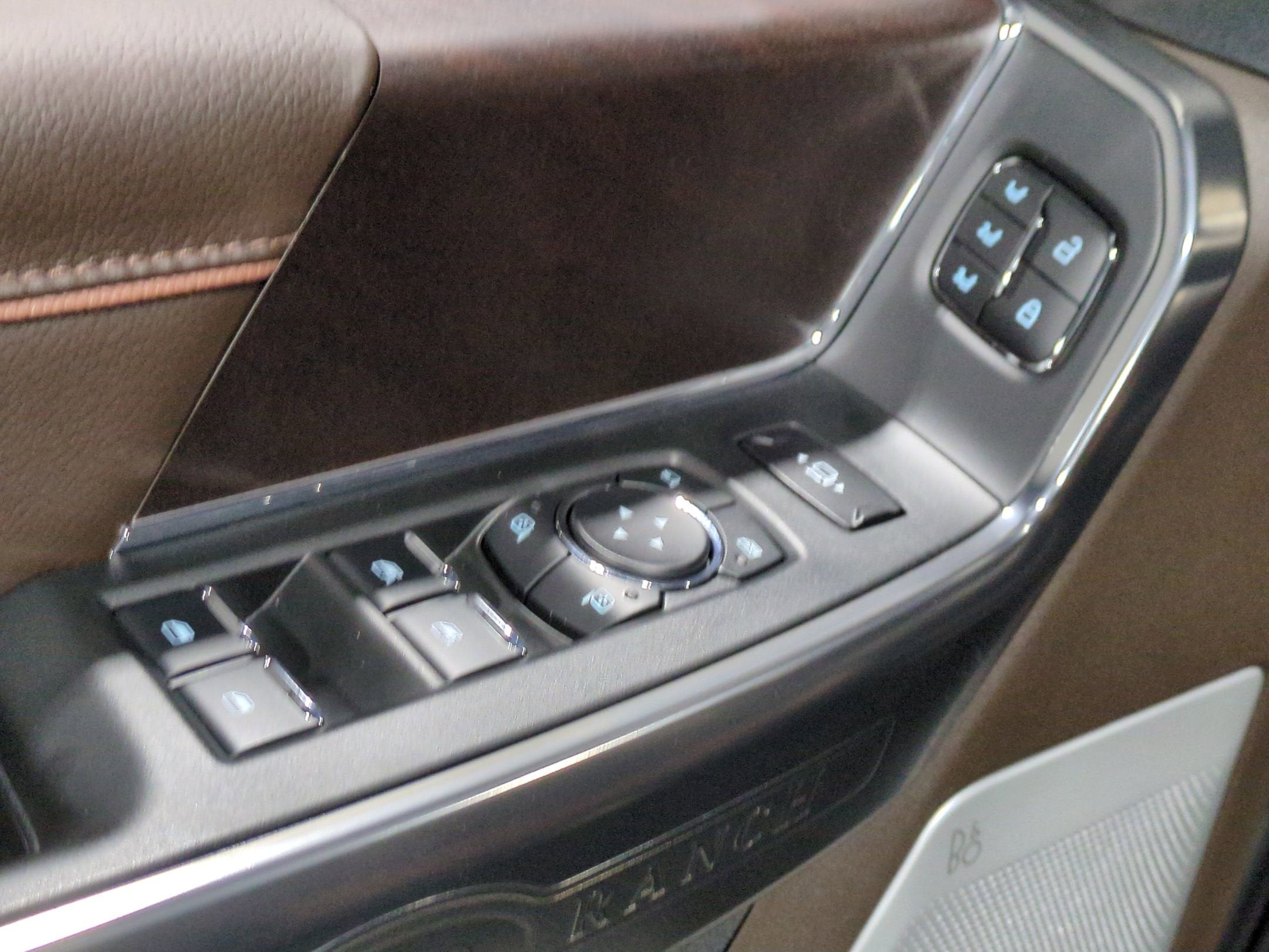 2026 Ford Super Duty F-350 SRW King Ranch