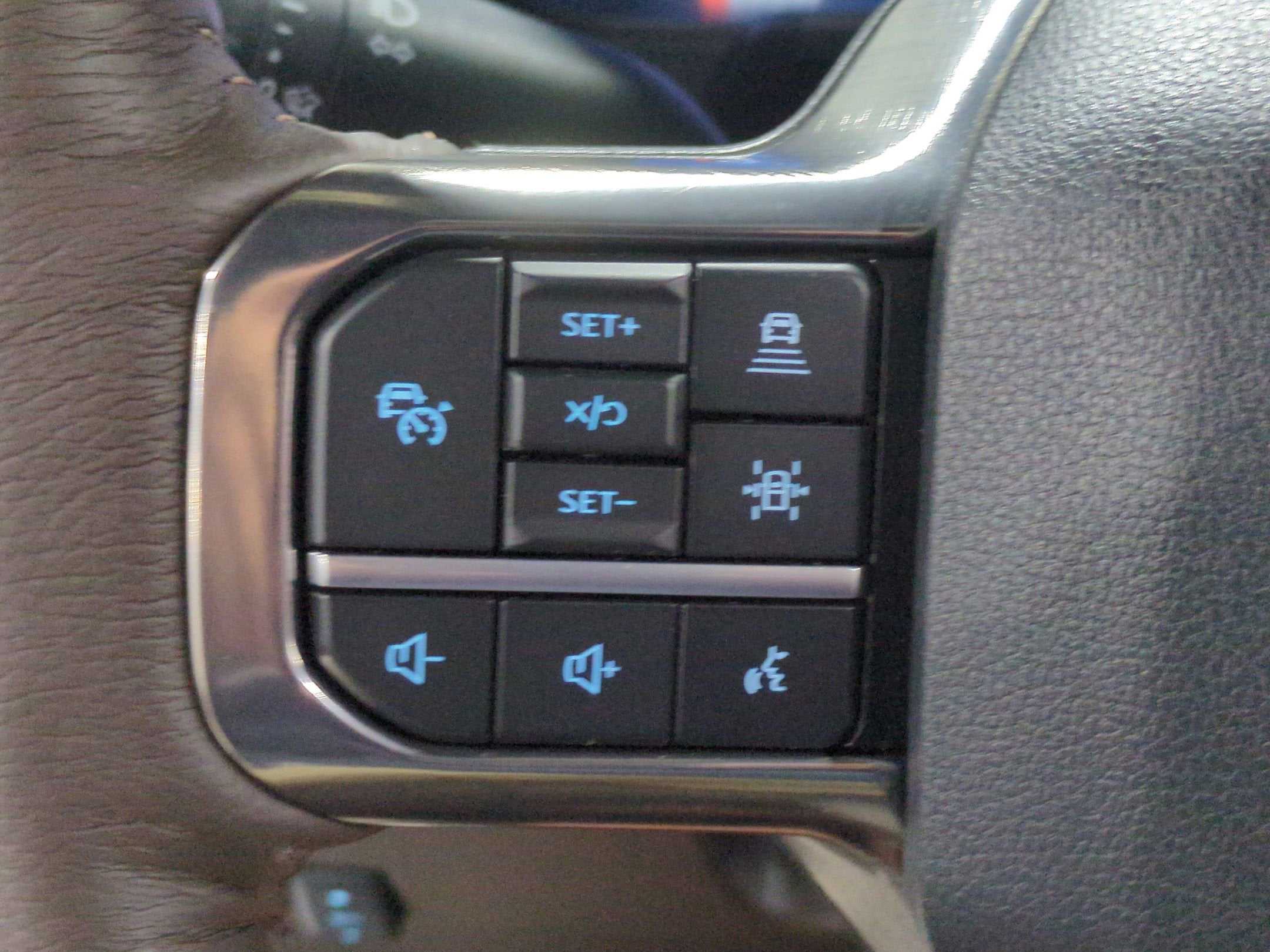 2026 Ford Super Duty F-350 SRW King Ranch