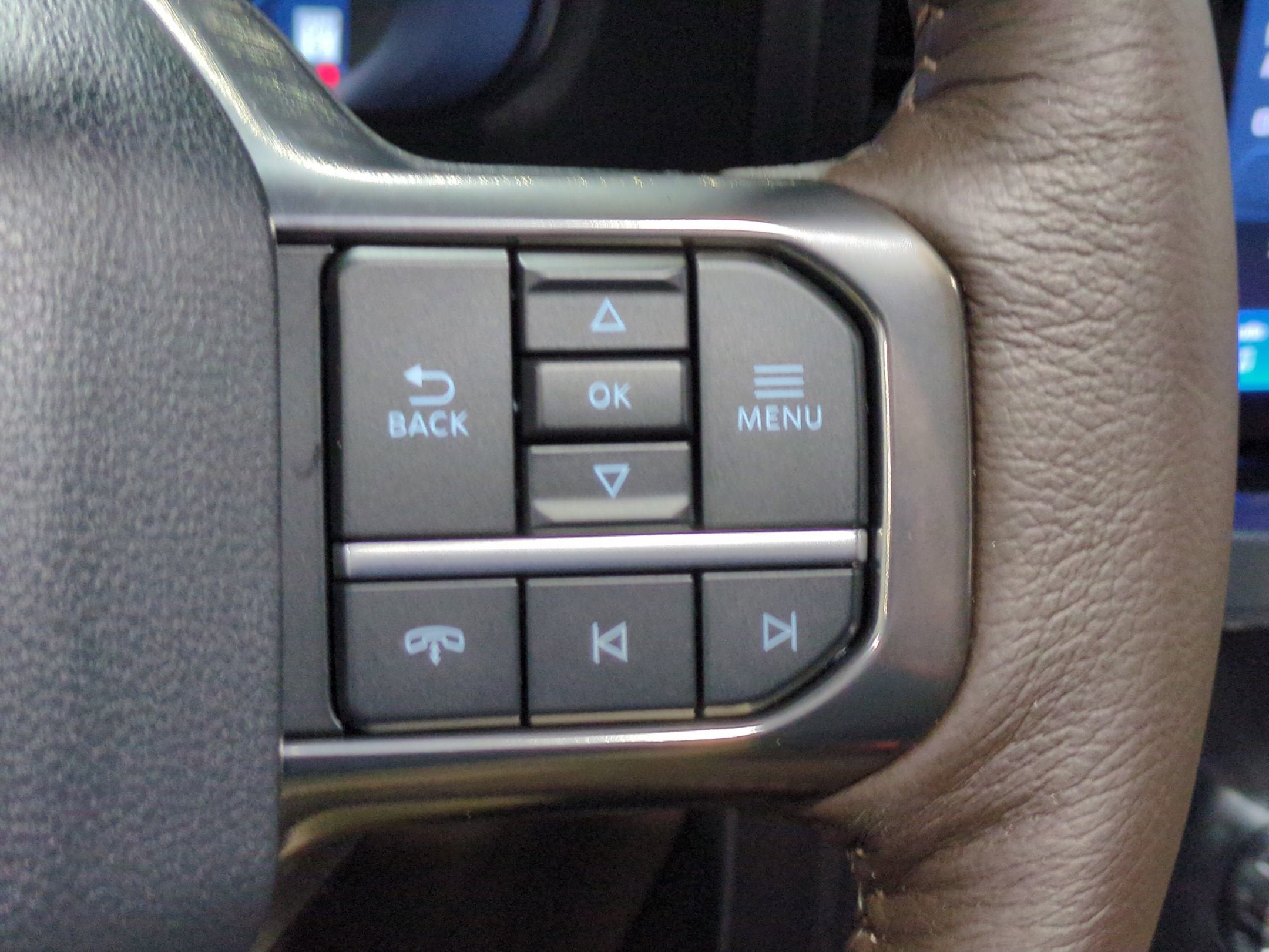 2026 Ford Super Duty F-350 SRW King Ranch