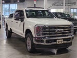 2026 Ford Super Duty F-350 SRW King Ranch