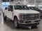 2026 Ford Super Duty F-350 SRW King Ranch