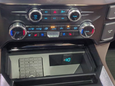 2026 Ford Super Duty F-350 SRW King Ranch