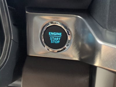 2026 Ford Super Duty F-350 SRW King Ranch
