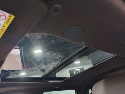 2026 Ford Super Duty F-350 SRW King Ranch