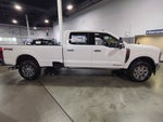 2026 Ford Super Duty F-350 SRW King Ranch
