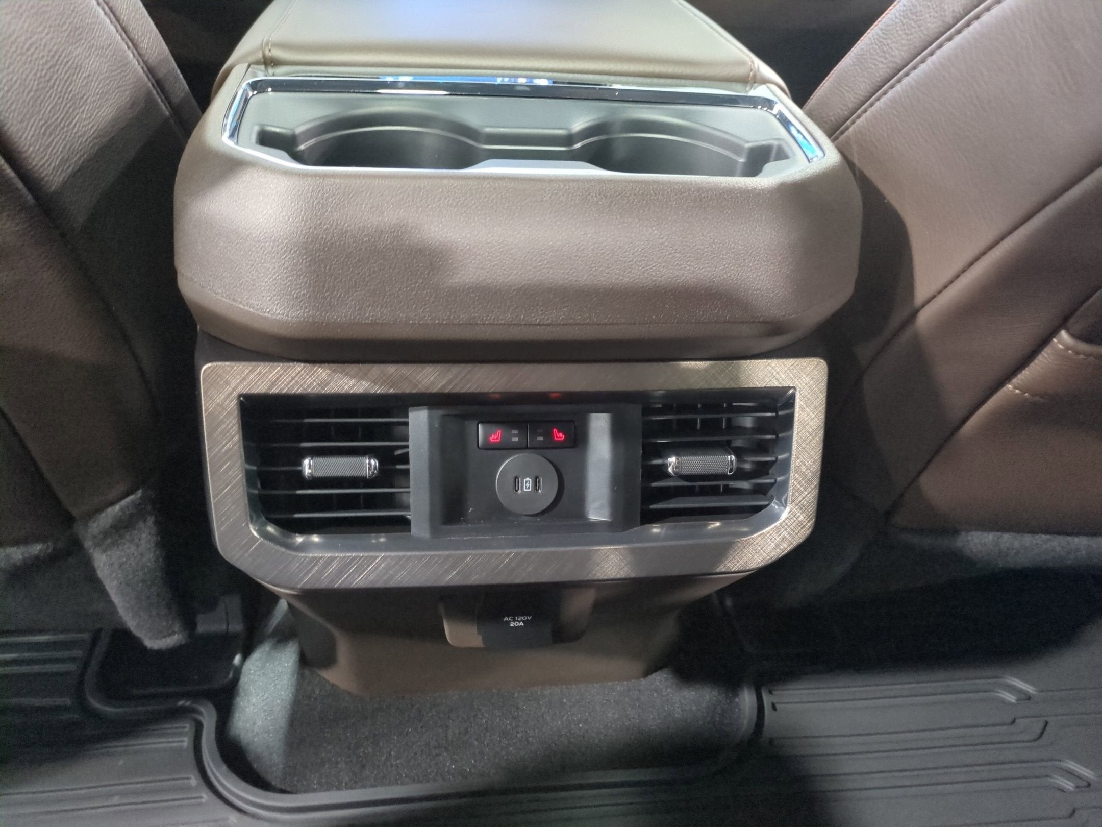 2026 Ford Super Duty F-350 SRW King Ranch