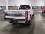 2026 Ford Super Duty F-350 SRW King Ranch