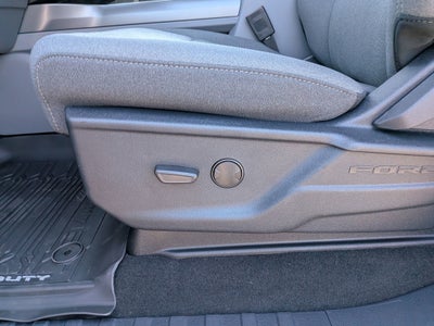 2026 Ford Super Duty F-350 SRW XLT