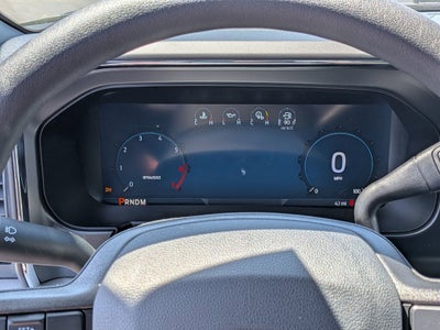 2026 Ford Super Duty F-350 SRW XLT