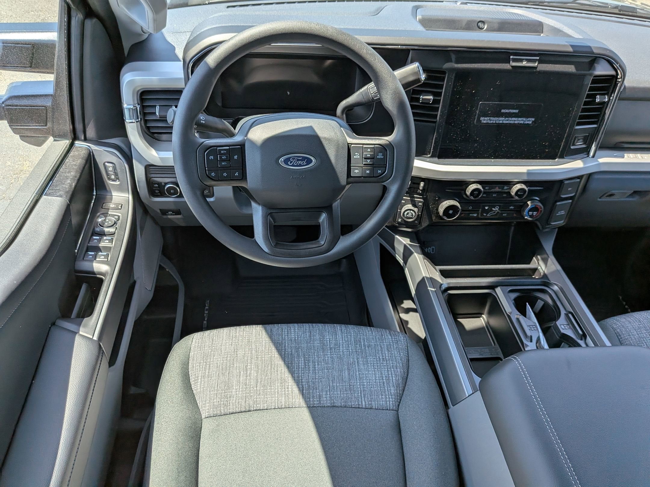 2026 Ford Super Duty F-350 SRW XLT