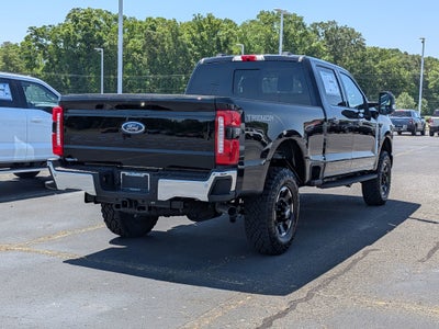2026 Ford Super Duty F-350 SRW XLT