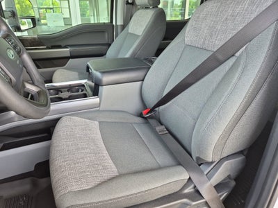 2024 Ford Super Duty F-350 SRW XLT