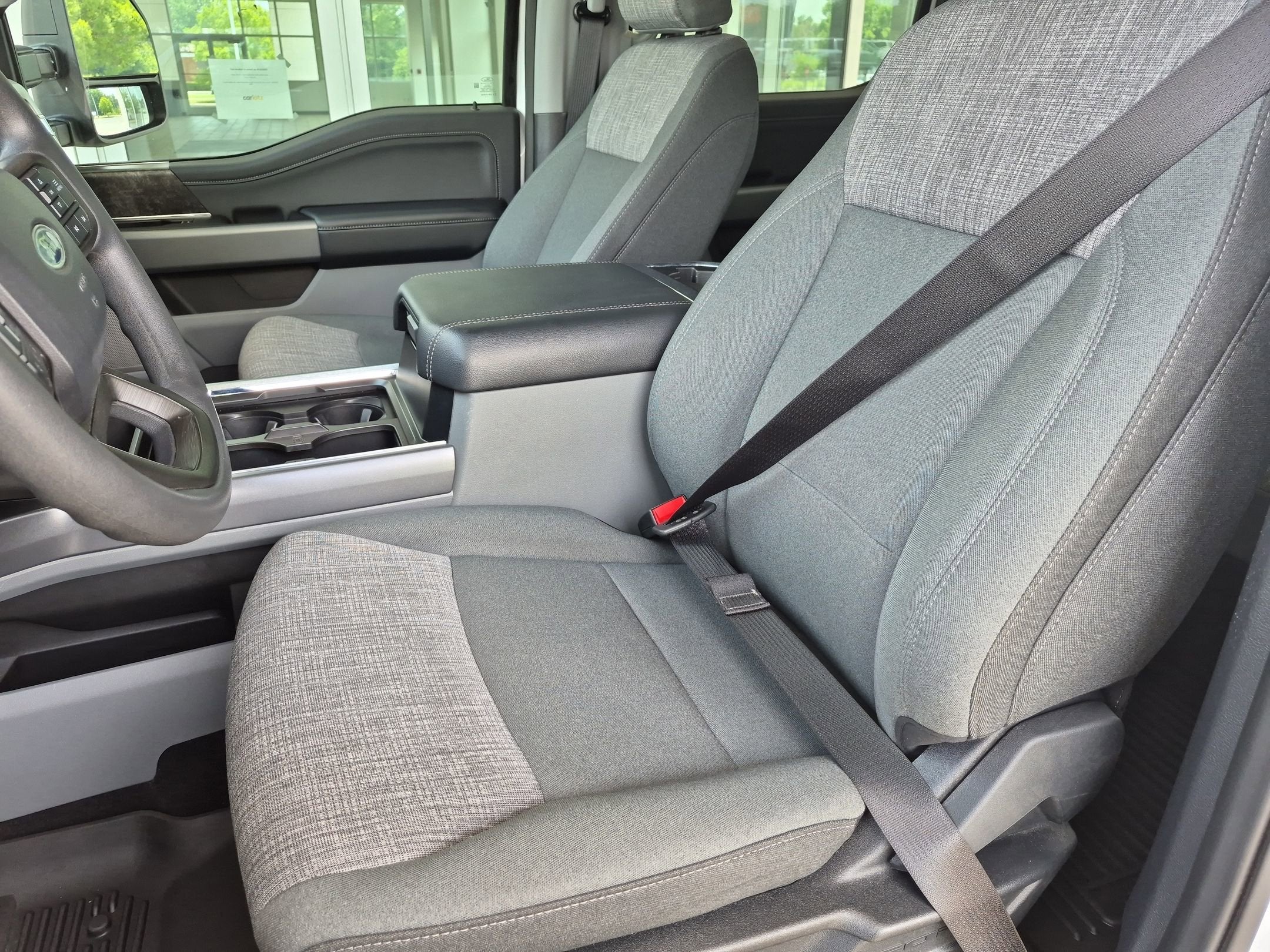 2024 Ford Super Duty F-350 SRW XLT