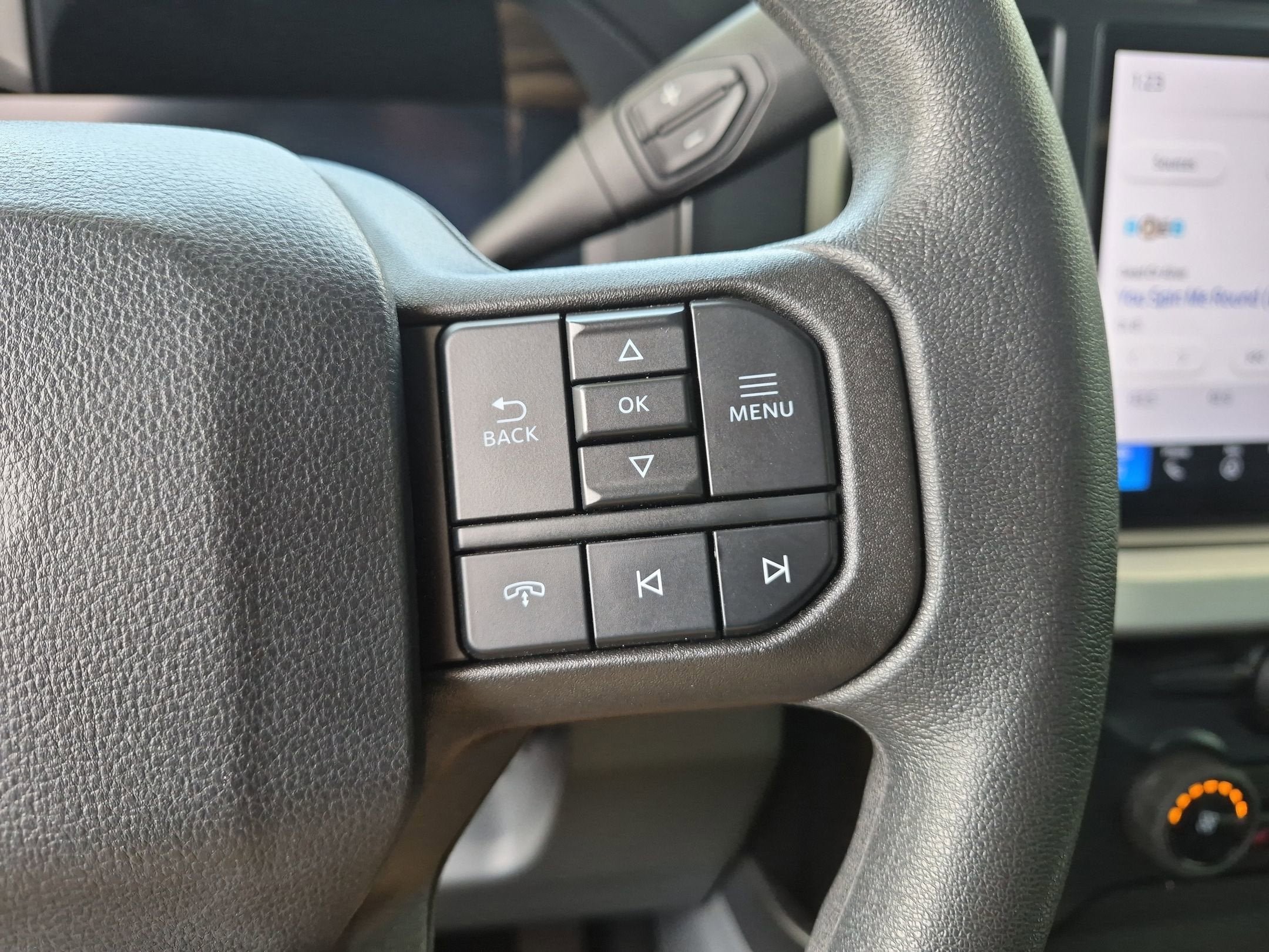 2024 Ford Super Duty F-350 SRW XLT