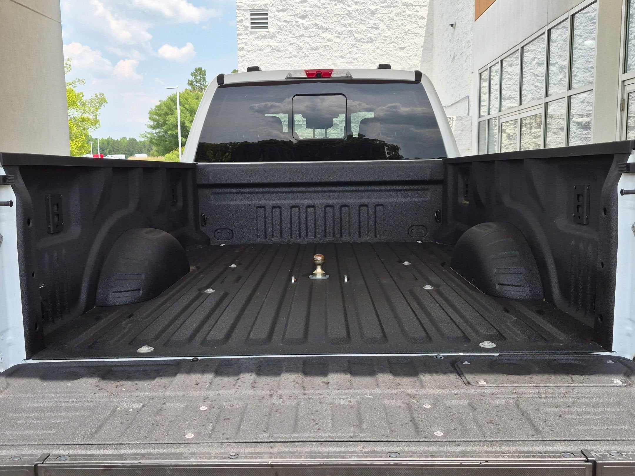 2024 Ford Super Duty F-350 SRW XLT