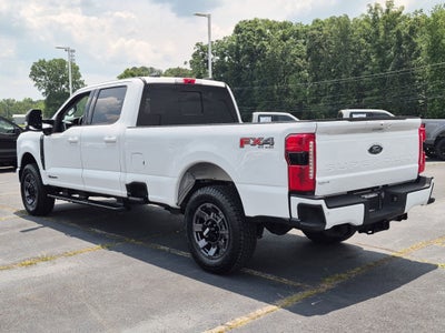 2024 Ford Super Duty F-350 SRW XLT