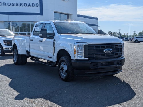 2024 Ford Super Duty F-350 DRW XL