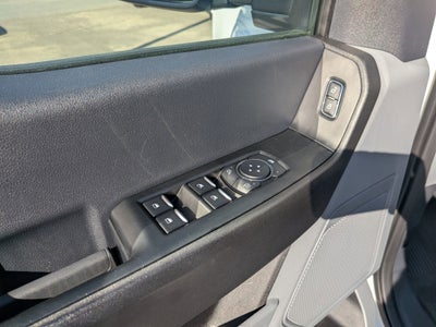 2024 Ford Super Duty F-350 DRW XL