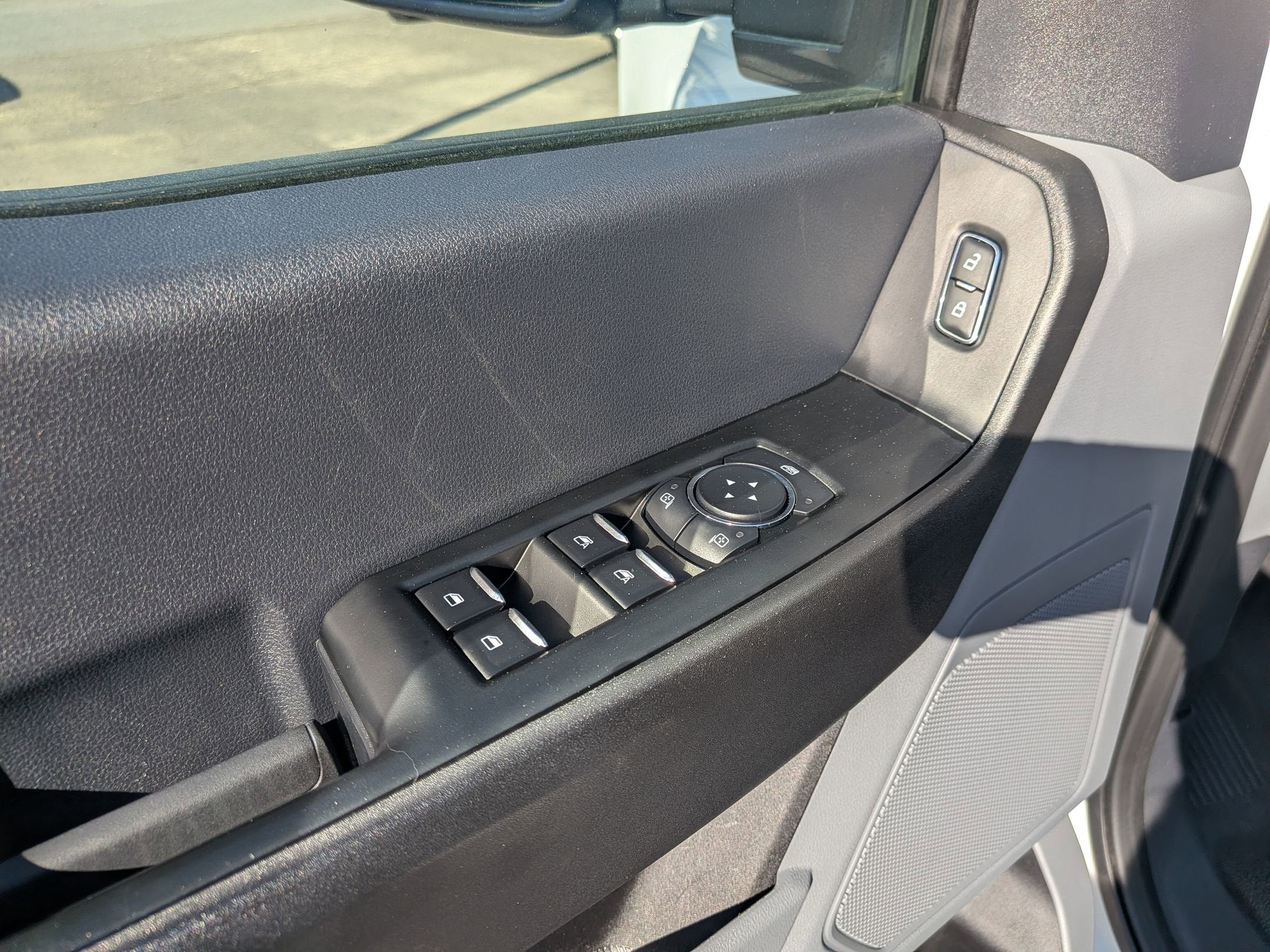 2024 Ford Super Duty F-350 DRW XL