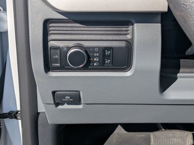 2024 Ford Super Duty F-350 DRW XL