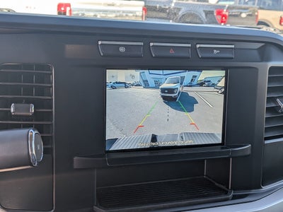 2024 Ford Super Duty F-350 DRW XL