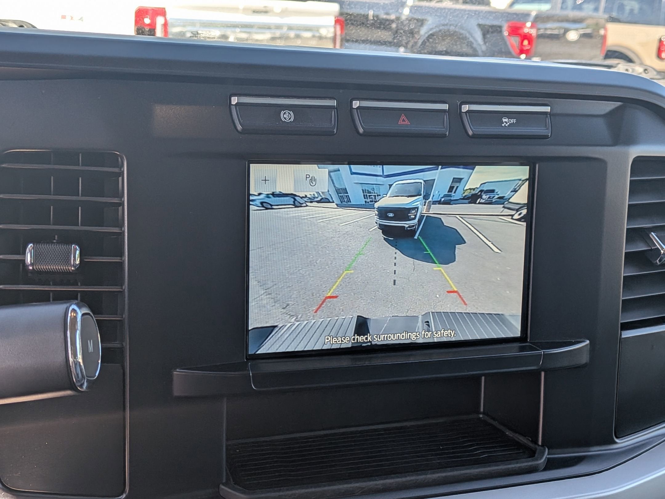 2024 Ford Super Duty F-350 DRW XL