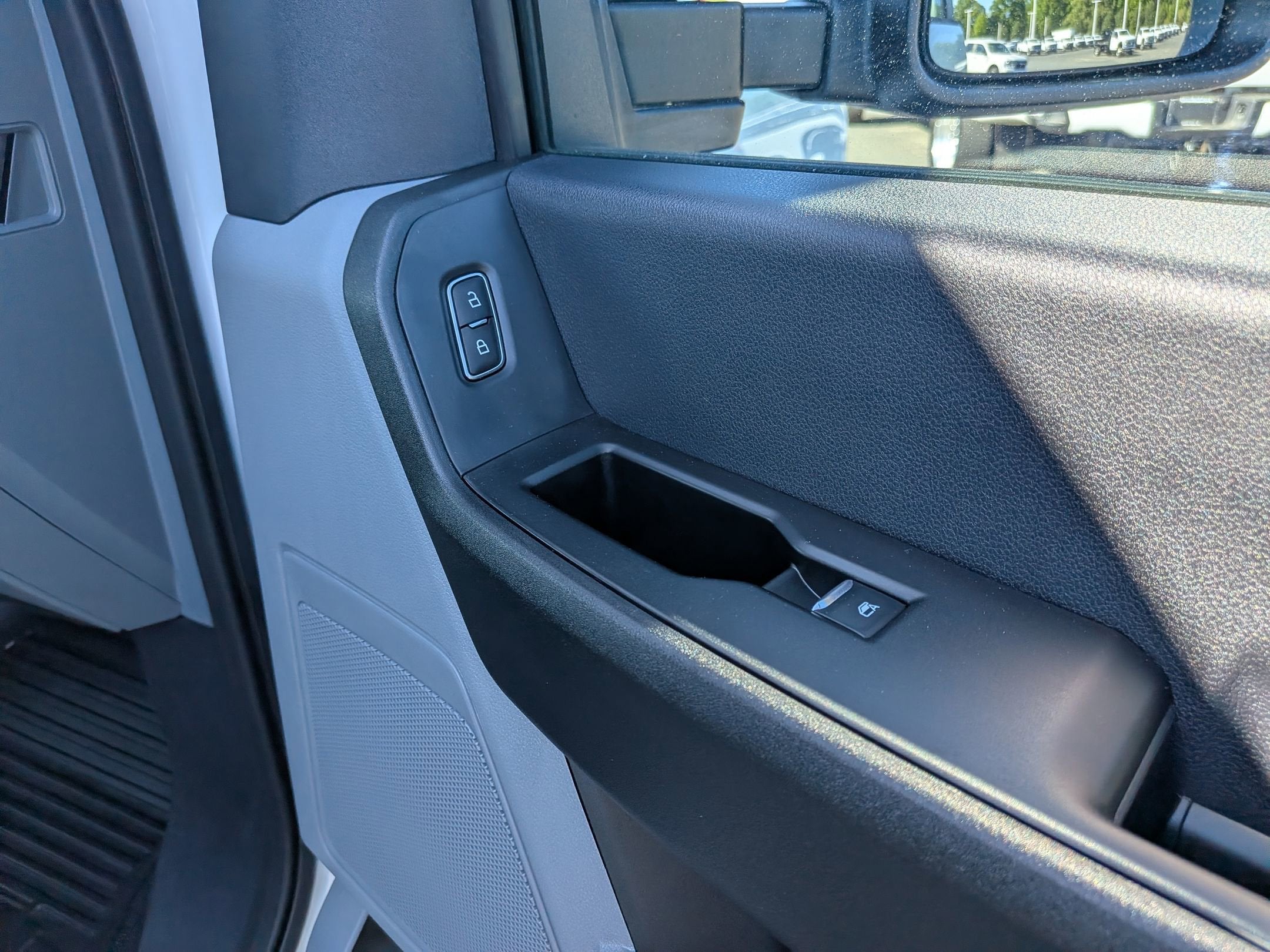 2024 Ford Super Duty F-350 DRW XL