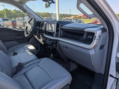 2024 Ford Super Duty F-350 DRW XL