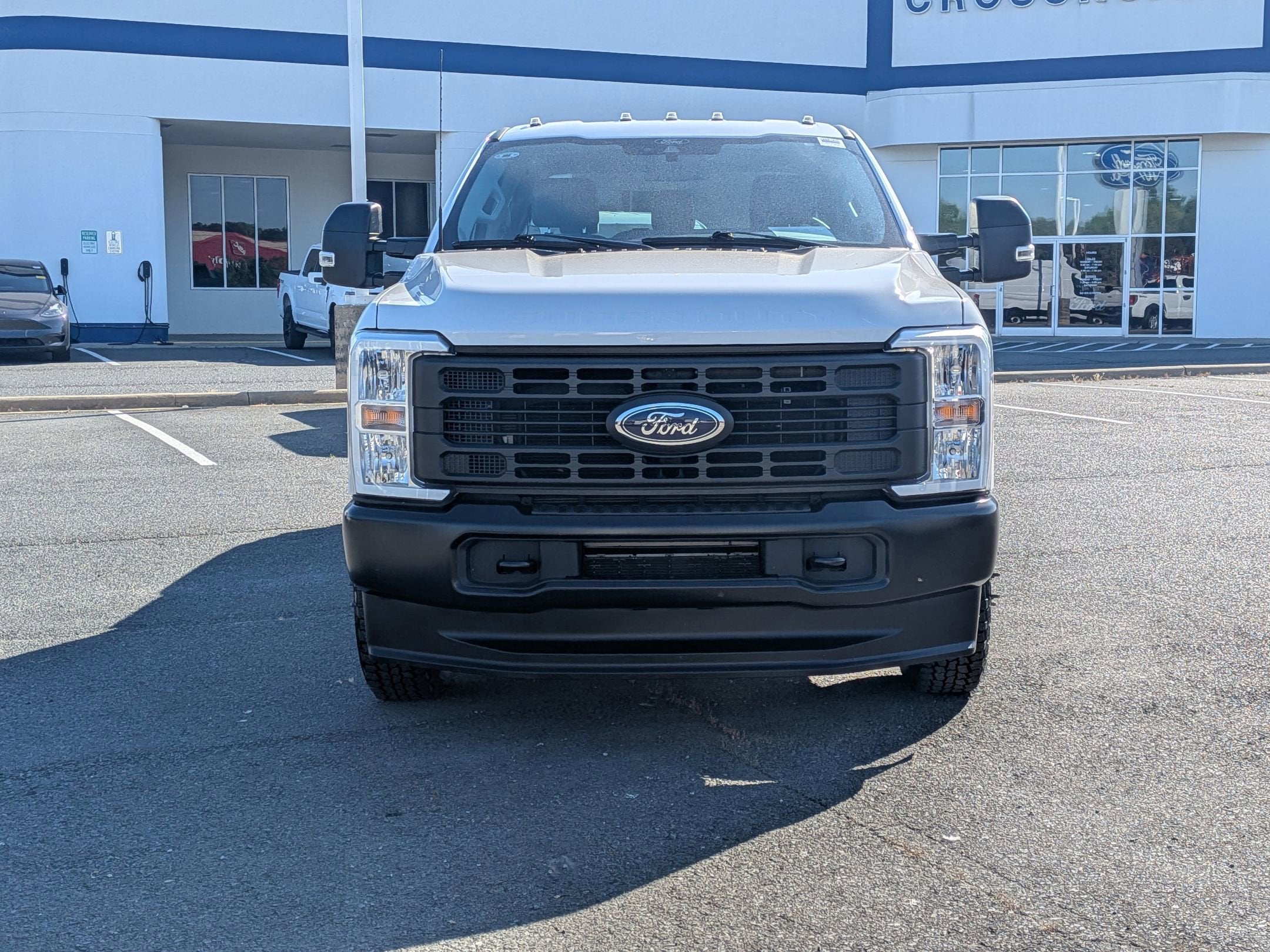2024 Ford Super Duty F-350 DRW XL