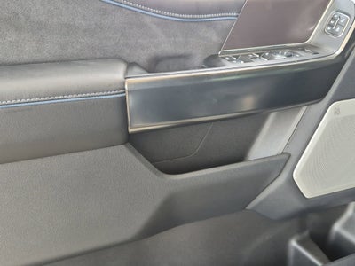 2026 Ford Super Duty F-350 DRW Platinum